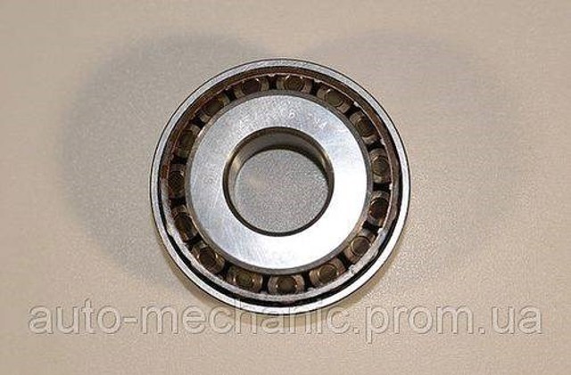 Cojinete caja de cambios SNR EC41457H206