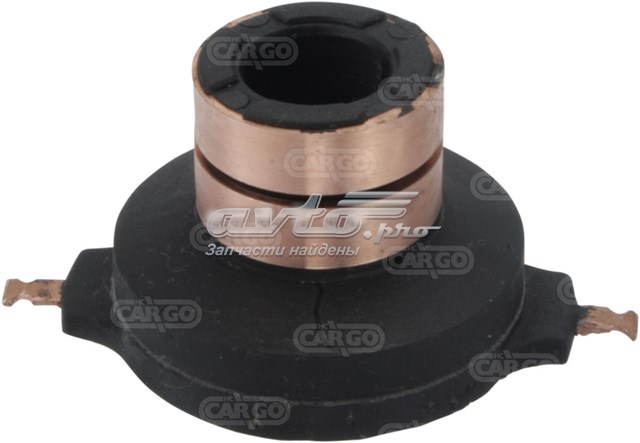 Colector de rotor de generador 137574 Cargo