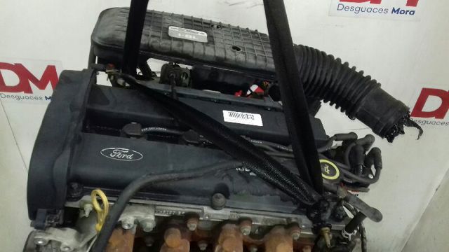 Comprar RKF Ford Motor completo