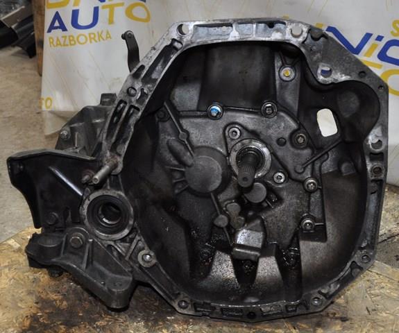 Transimisión manual Renault (RVI) JH3142 precio, desde 254,10 EUR