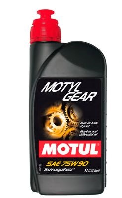 Aceite transmisión MOTUL 104000