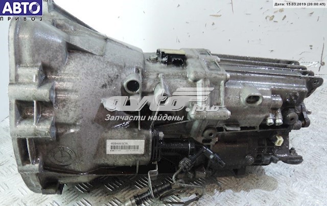2170017396 BMW 