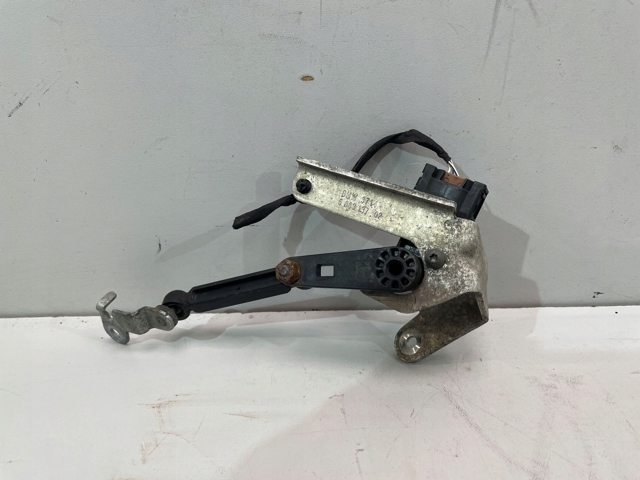 Sensor de nivel de carrocería delantero 6895466 BMW