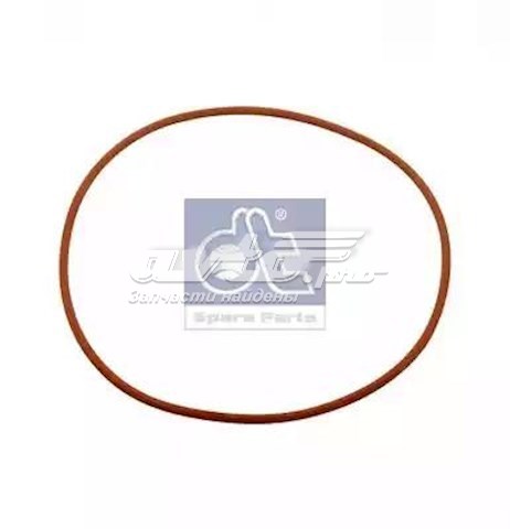 Junta anular, camisa cilindro DIESEL TECHNIC 754525