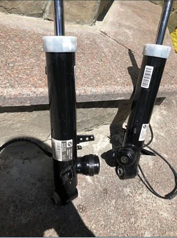 Amortiguador trasero derecho BMW 37126875088