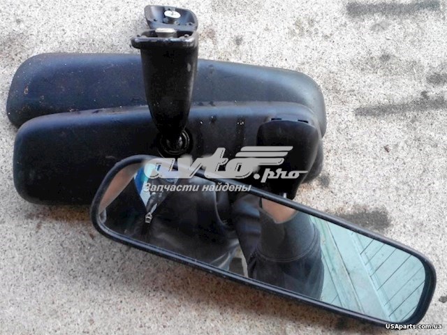 Retrovisor interior HYUNDAI 8510127000