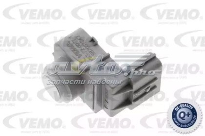 957201W0013D Hyundai/Kia sensor alarma de estacionamiento trasero