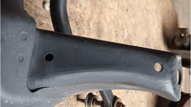 Subchasis delantero soporte motor Citroen C1 1 (PM, PN)