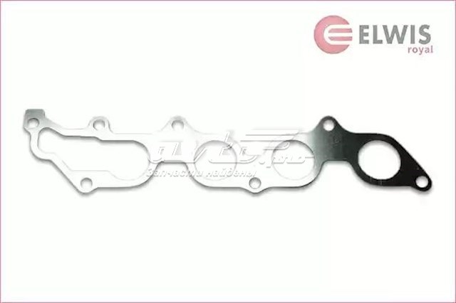 Junta colector escape Elwis Royal 326515 precio, desde 10,28 EUR