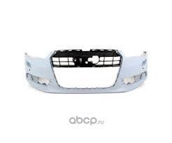 Paragolpes PAD041079BA Signeda