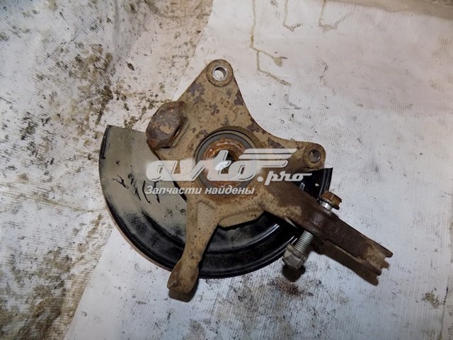 Muñón del eje, soporte de rueda, delantero derecho Renault (RVI) 8200881829