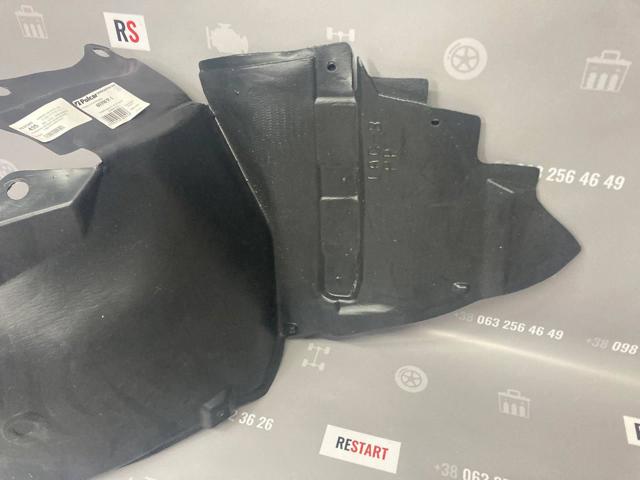 Comprar 6039FP1 Polcar Paso de rueda delantero derecho
