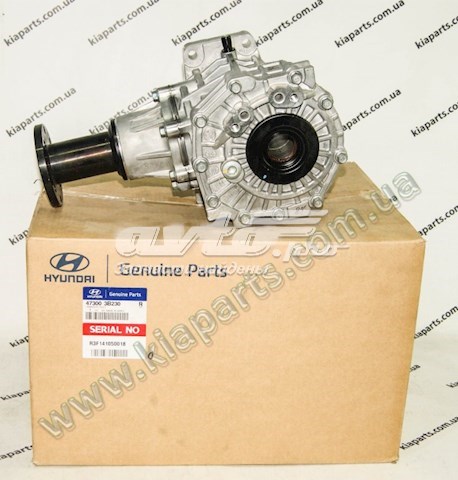 473003B230 Hyundai/Kia Caja de transferencia