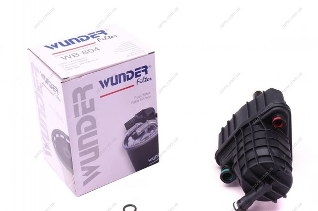 Comprar WB804 Wunder Filtro diesel