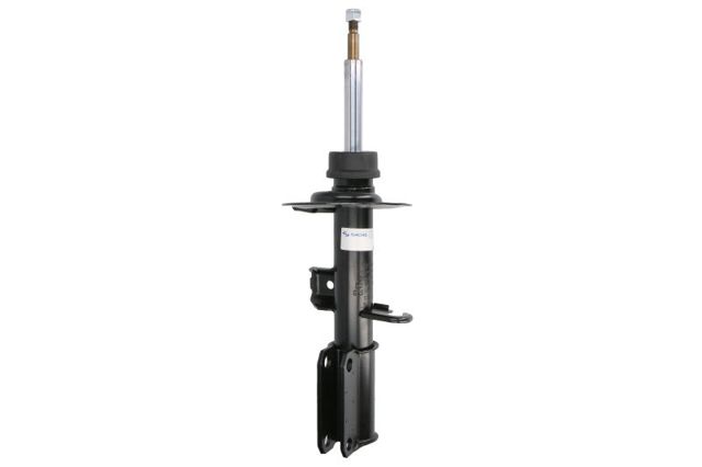 Amortiguador delantero izquierdo 560203 Sachs