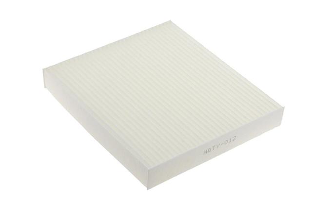 Filtro de polen NTY FCFTY012