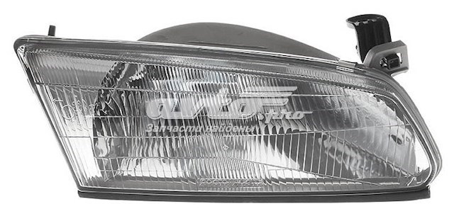 Faro derecho Depo/Loro/Abakus 2121176RLDE precio, desde 64,07 EUR