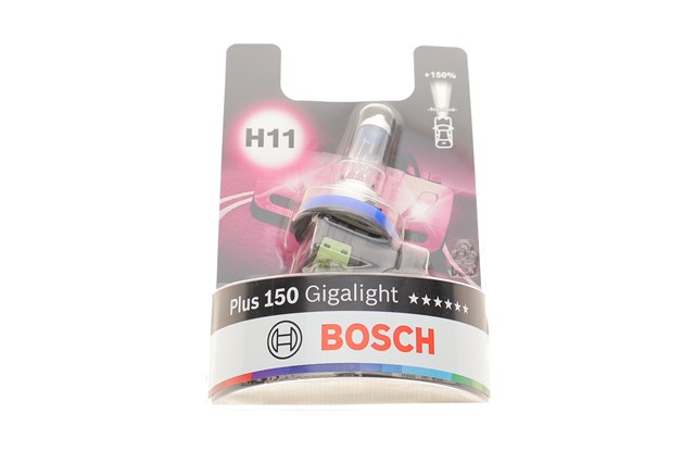 Bombilla BOSCH 1987301138