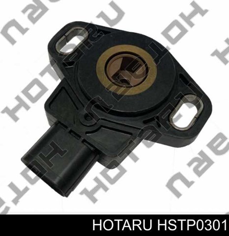 Sensor, posición mariposa Honda Accord 7 (CL, CM)