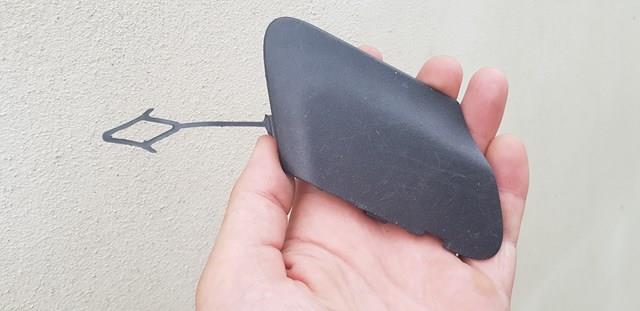 Tapa cubre gancho de remolque para parachoques delantera General Motors 13285997 precio, desde 5,48 EUR
