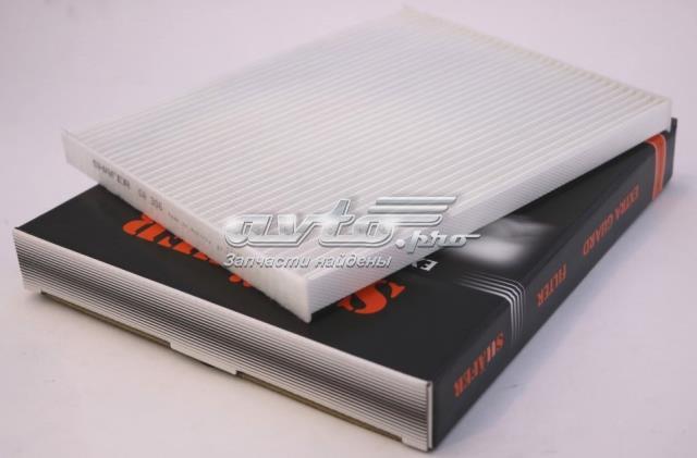 Comprar SA306 Shafer Filtro de aire del habitáculo