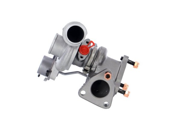 Comprar 4917302711 Mitsubishi Turbo de coche