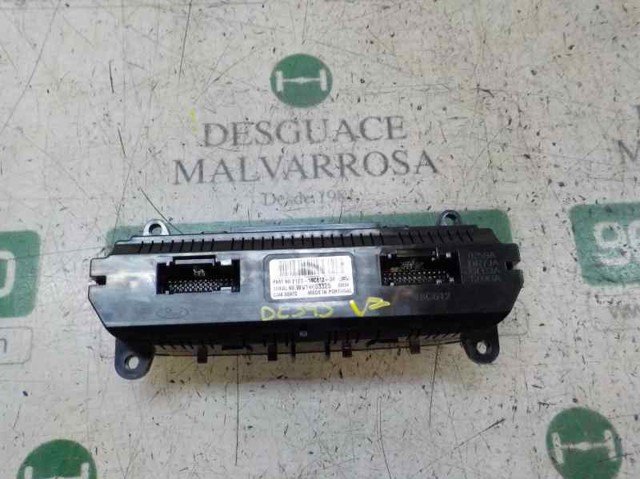 Elemento de control aire acondicionado Ford 2376689