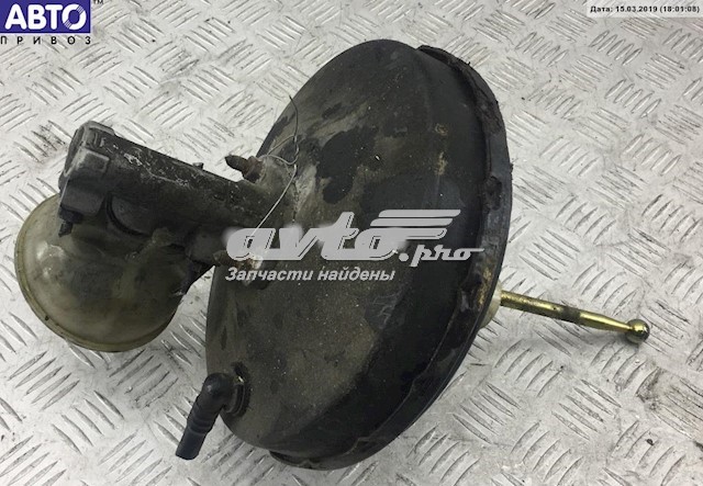Servofreno 1H1612105A VAG