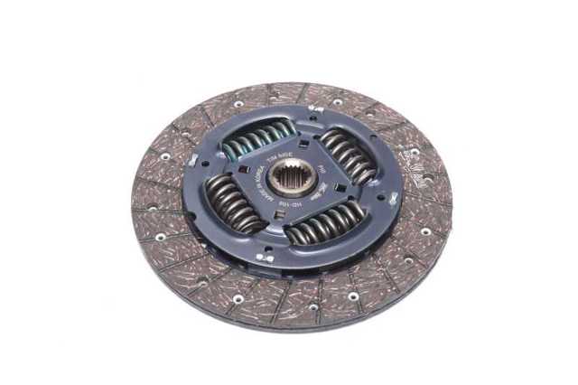 Disco de embrague HD108 VALEO