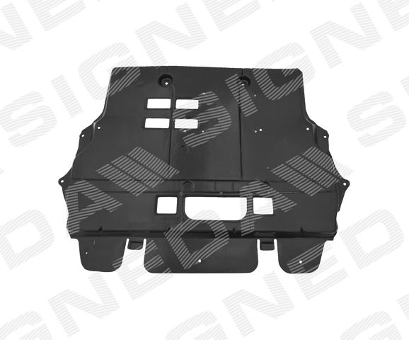 Protección de cárter Signeda PCT60016A precio, desde 56,95 EUR