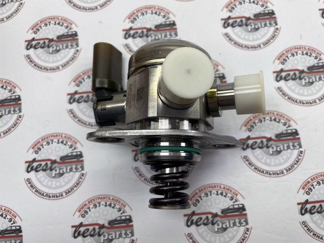 Bomba inyectora A177070050180 Mercedes