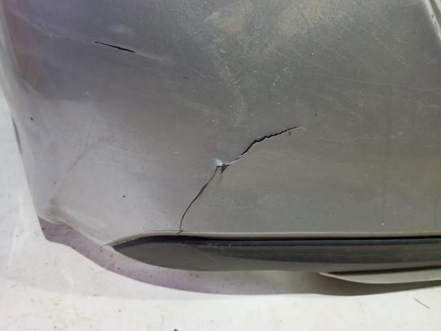 Defensa trasero para Nissan Altima L33 