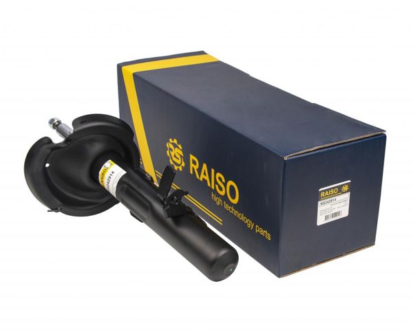 RS242914 Raiso Amortiguador eje delantero derecha