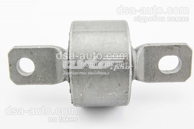 Buje delantero del brazo longitudinal trasero Masuma RU518