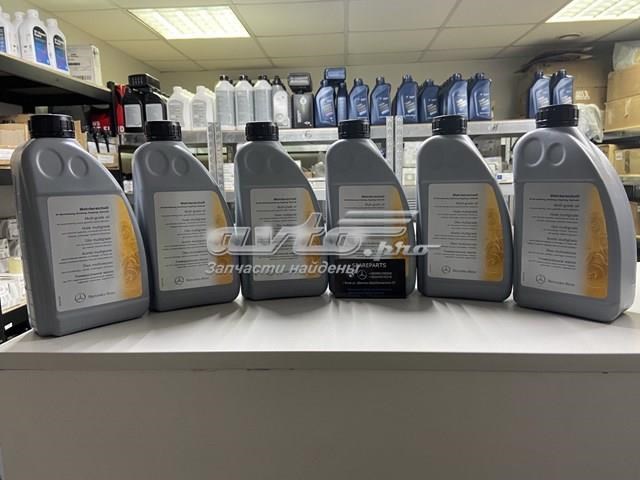 Líquido de dirección asistida Mercedes A001989240309