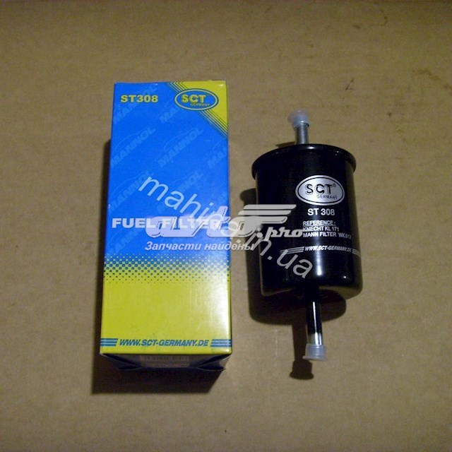 L1117100 Lifan Filtro de gasolina