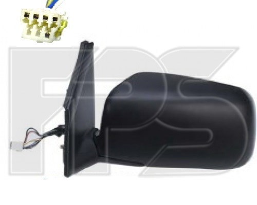 FP4805M07 FPS Espejo retrovisor izquierdo