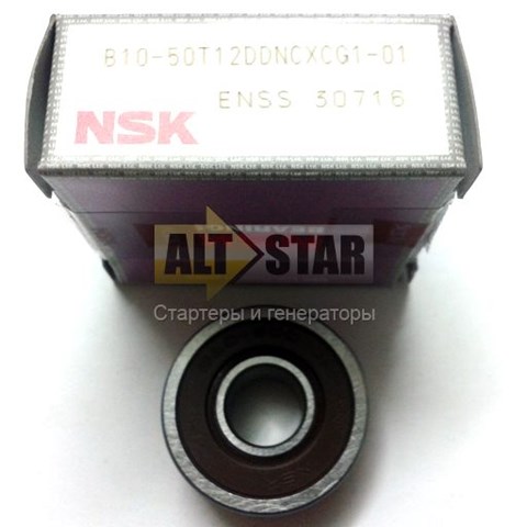 Comprar B1050T12DDNCXCG101 NSK Rodamiento alternador