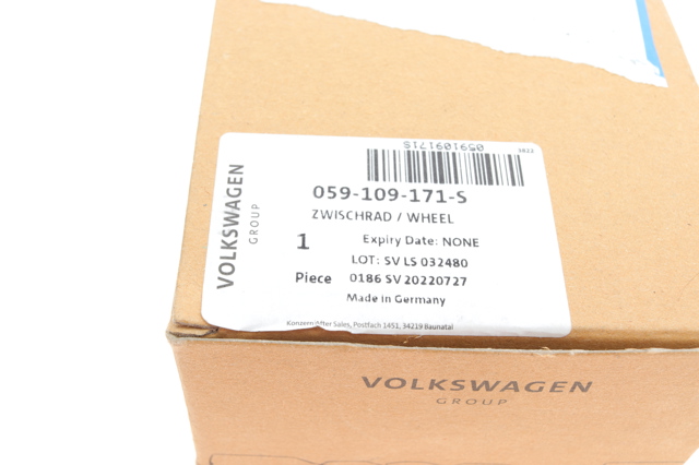 Ajustador árbol de levas  Audi Q7 SUV (4MB, 4MG, 4MQ) (2015 - 2026) precio, desde 207,46 EUR