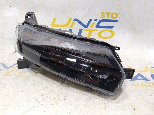 Comprar 266008993R Renault (RVI) 