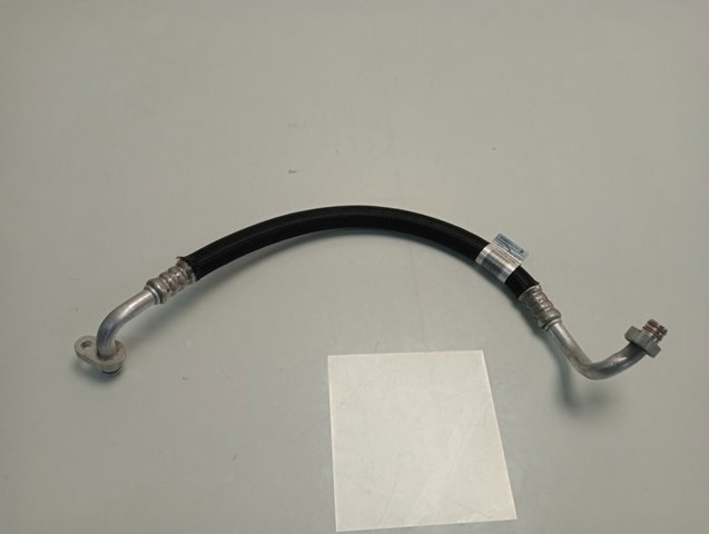 Manguera de aire acondicionado de compresor al condensador 9842465380 Fiat/Alfa/Lancia