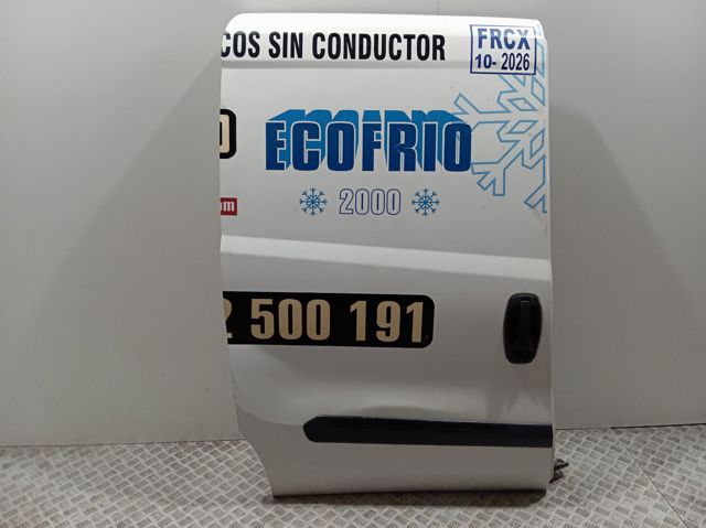 Comprar 52112385 Fiat/Alfa/Lancia Puerta lateral corrediza derecha