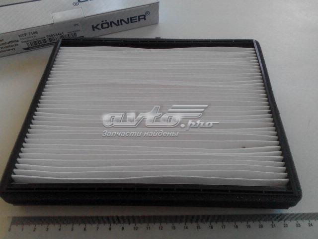 KCF7106 Konner Filtro antipolen