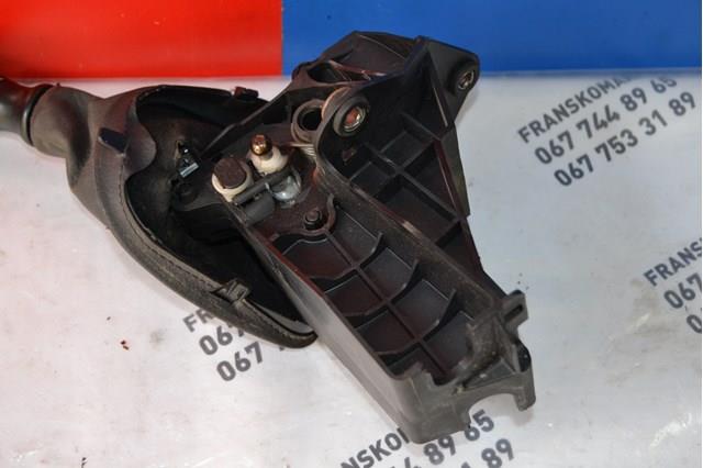 palanca selectora de cambios Fiat/Alfa/Lancia 1400365180