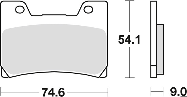 MCB622 TRW