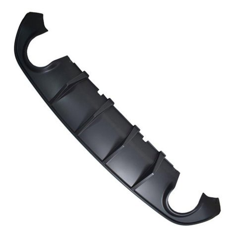 Comprar 17A807568F9B9 VAG Alerón del parachoques trasero
