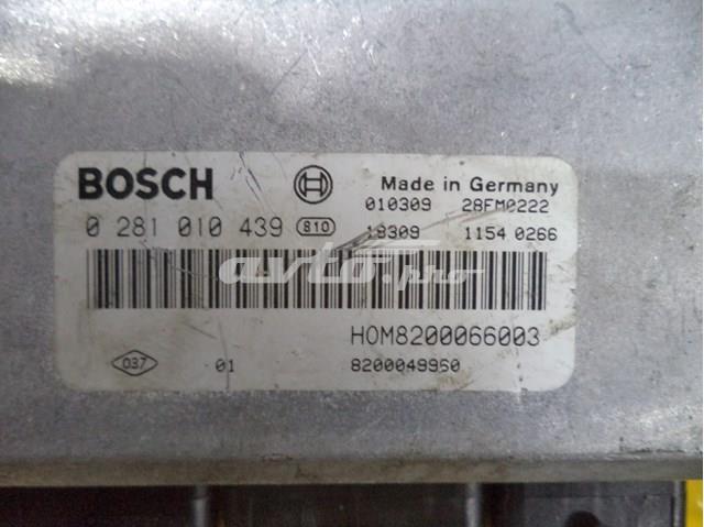 0281010439 Bosch