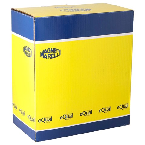 Unidad de alimentación de combustible 313011313120 Magneti Marelli