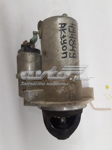 6711510101 Ssang Yong motor de arranque