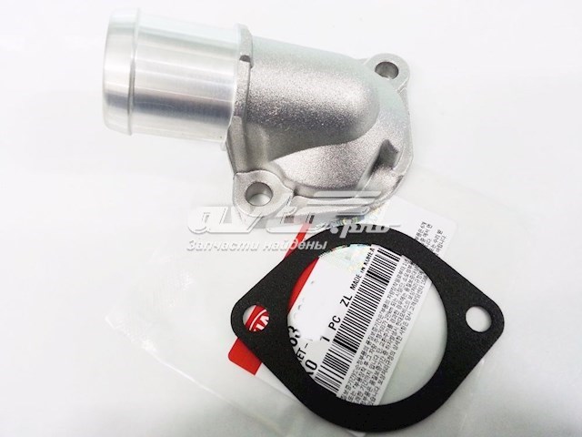 Tapa de termostato HYUNDAI 2561327000